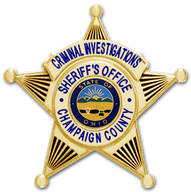 Champaign County Ohio Sheriff's Office Criminal Investigations